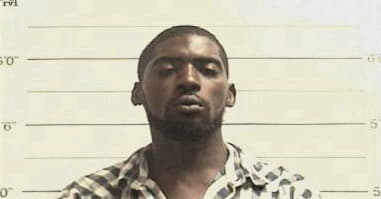 Terrance Collins, - Orleans Parish County, LA 